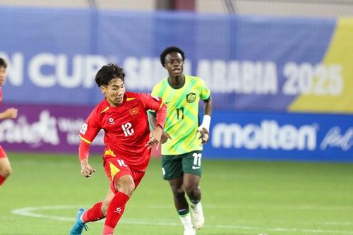 Báo Trung Quốc đánh giá cao sức mạnh của U16 Việt Nam
