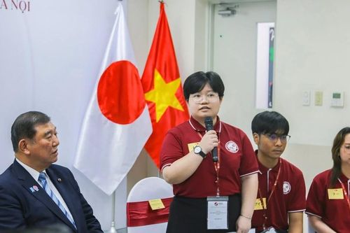 Nhật Bản hỗ trợ Việt Nam đào tạo nhân lực công nghệ bán dẫn