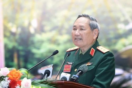 Tự hào về sự thay đổi từng ngày của đất nước