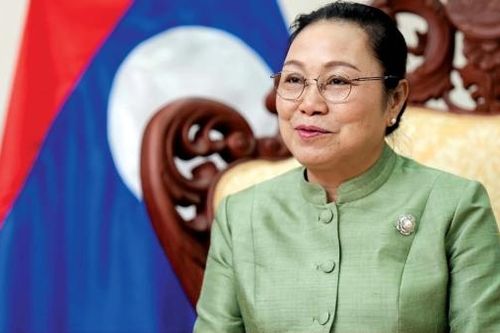 Biểu tượng của lòng yêu nước và sức mạnh đoàn kết
