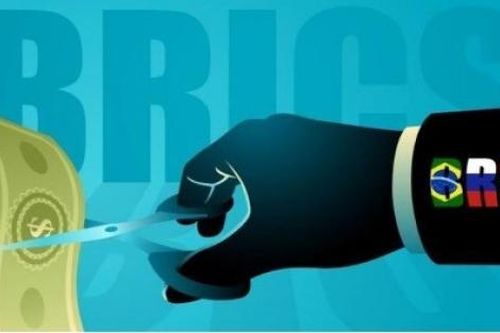 Nga tiết lộ thời điểm chín muồi để đàm phán đồng tiền chung BRICS, nhắc đến phi USD hóa