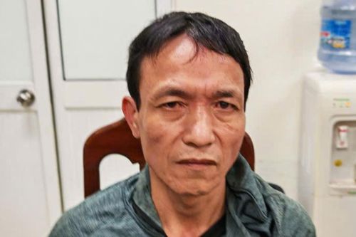 Tạm giữ đối tượng làm hư hỏng tài sản Công viên Tuổi trẻ Thủ đô