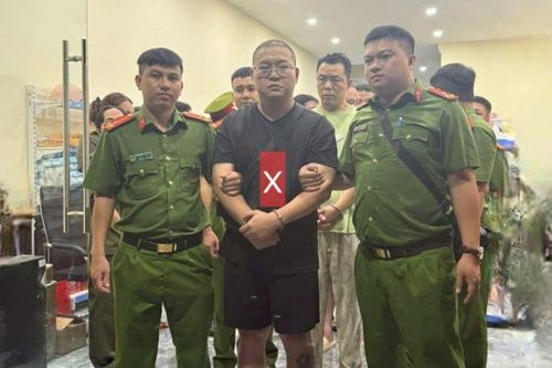 Triệt phá đường dây lừa đảo qua mạng do người nước ngoài cầm đầu