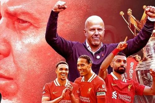 Liverpool quá xuất sắc, hay đơn giản là phần còn lại của Premier League 2024/25 quá tệ?