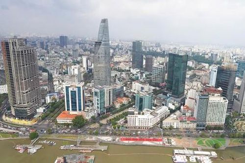 50 công trình làm thay đổi diện mạo, vị thế TPHCM