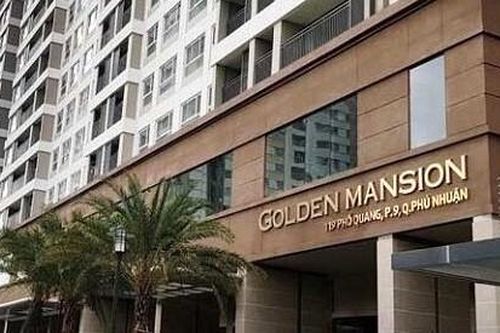 Bắt cựu trưởng, phó ban Quản trị chung cư vì tham ô 22 tỷ đồng quỹ bảo trì