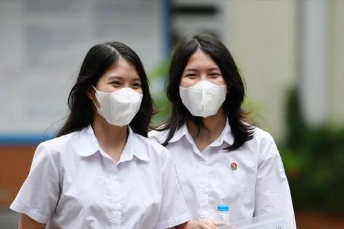 Sáp nhập tỉnh, xã: Không ảnh hưởng tới tuyển sinh, xét tốt nghiệp