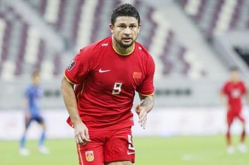 Tuyển Trung Quốc bị FIFA nêu tên với thống kê kém nhất thế giới