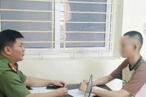 Xử phạt trường hợp đăng thông tin phản cảm, gây chia rẽ vùng miền liên quan đến sáp nhập tỉnh