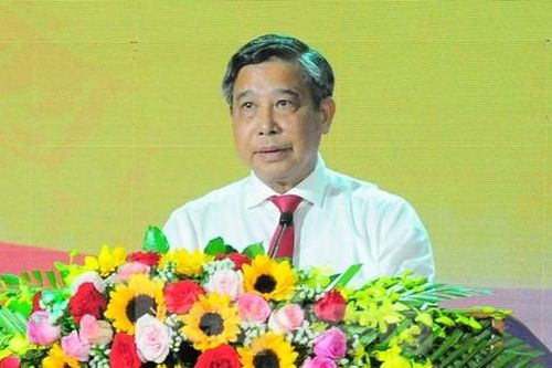 Bí thư Hậu Giang kêu gọi đồng lòng thực hiện nhiệm vụ lịch sử hợp nhất tỉnh