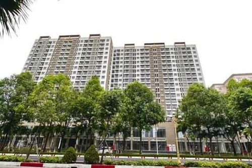 Đề xuất thu hồi căn hộ nhà ở xã hội sai đối tượng