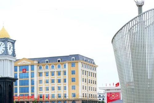 Trình Chính phủ đề án hợp nhất tỉnh Bắc Ninh và Bắc Giang