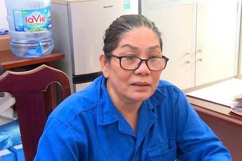 Bị khởi tố vì đưa thông tin gian dối về dự án bất động sản để bán đất nền