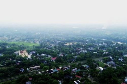 Hơn 400 tỷ đồng cho dự án xử lý chất thải công nghiệp ở Quảng Trị