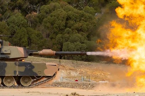 Tiết lộ lý do Australia hoãn chuyển giao xe tăng M1A1 Abrams cho Ukraine