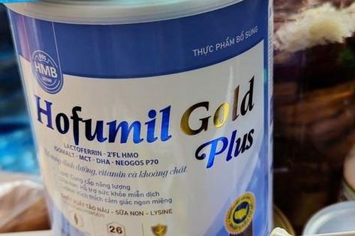Bệnh viện Nội tiết Trung ương thông tin về việc kiểm soát thuốc và sữa giả