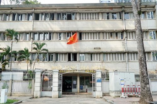 Những ngày tháng lịch sử tiếp quản tài liệu Dầu khí sau giải phóng miền Nam