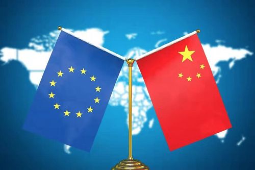 Liên minh Trung Quốc - EU bù đắp khoảng trống của Mỹ trong cuộc chiến về khí hậu