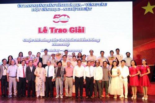 'Miền Đông khúc ca tự hào' - Từ bản hùng ca lịch sử đến khát vọng phát triển tương lai