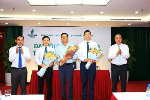 PVChem tổ chức thành công Đại hội đồng cổ đông thường niên năm 2025