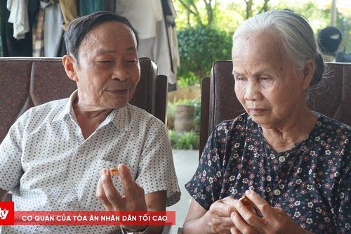 Người lính thông tin và sự thầm lặng giữ vững mạch máu lịch sử