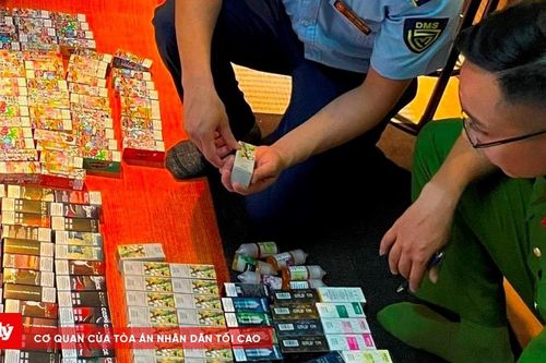 Các tập đoàn thuốc lá đang dùng những 'mánh khóe' gì để bịt mắt người tiêu dùng?