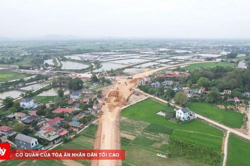 Diện mạo đường ven biển 11.407 tỷ đồng qua Thanh Hóa