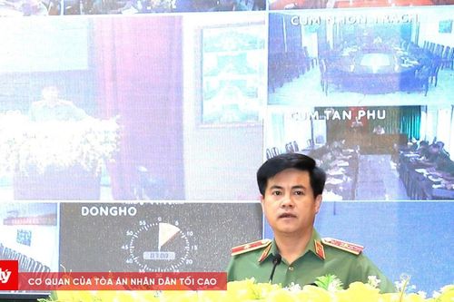 Xử lý 187 đối tượng liên quan đến ma túy