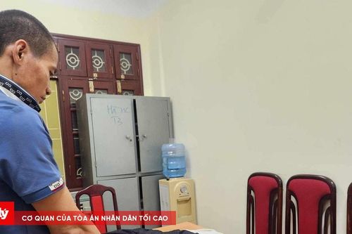 Đối tượng cướp ngân hàng ở Hà Nội bị khởi tố 2 tội danh