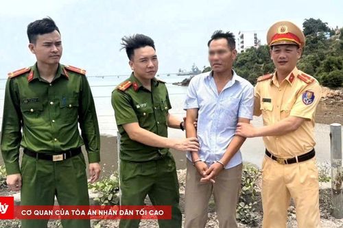 Bắt đối tượng trốn truy nã về tội chứa mại dâm
