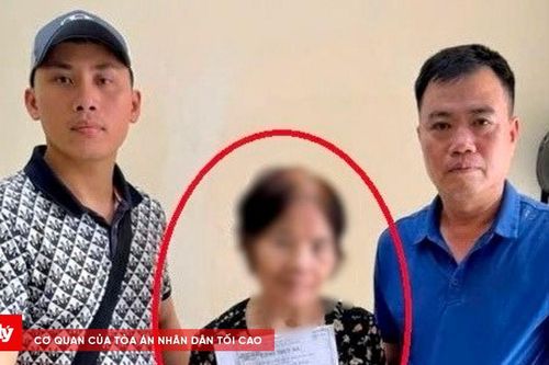 Bắt đối tượng chiếm đoạt tài sản trốn truy nã 30 năm