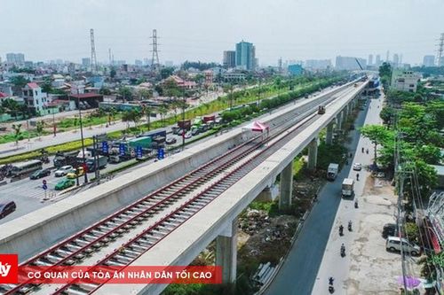 Dự kiến khai thác tuyến đường sắt Dĩ An - Bàu Bàng vào năm 2033