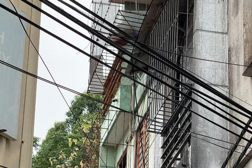 Nỗi ám ảnh 'chuồng cọp' trong hàng loạt vụ cháy, nhiều người tử vong