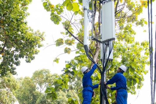 Nhà mạng triển khai gần 1000 giải pháp cho TPHCM phục vụ đại lễ 30/4