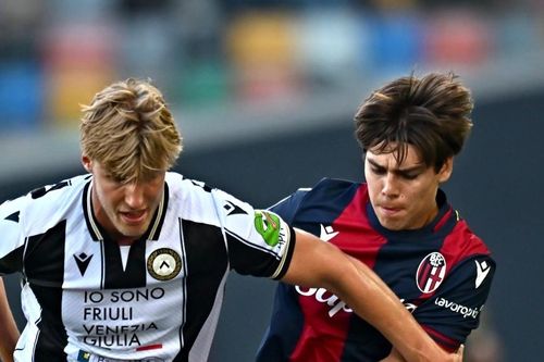 Top 4 Serie A khó lường: Juventus reo vui, De Gea và đồng đội còn cơ hội