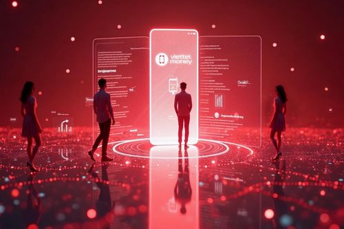 Xây dựng trung tâm tài chính quốc tế: Bệ phóng cho Fintech Việt vươn ra thế giới