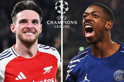 PSG đấu Arsenal: Không Mbappe, bay cao với Luis Enrique