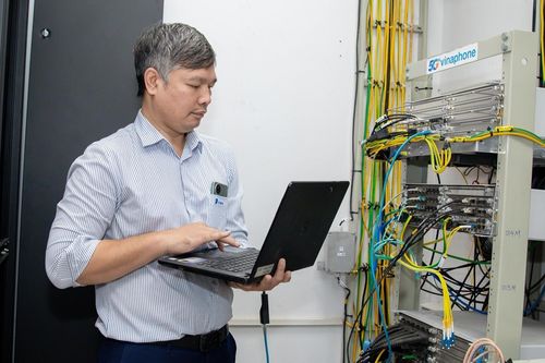 Chủ động chặn các hành vi lợi dụng mạng viễn thông để lừa đảo dịp đại lễ 30/4