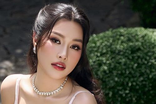 Người đẹp Hoa hậu Hoàn vũ gây chú ý khi là CEO, huấn luyện viên võ cổ truyền