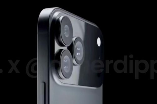 iPhone 17 Pro Max có thể bị hủy một tính năng quan trọng