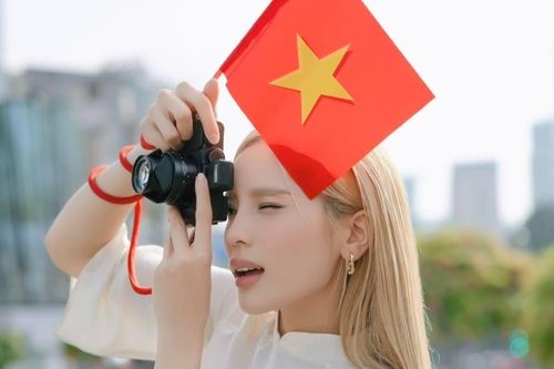 Hoa hậu Kỳ Duyên nói 'rất buồn' và tháo gỡ video gây tranh cãi