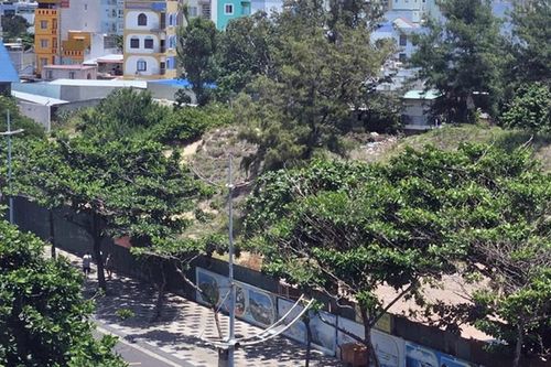 Loạt cán bộ 'dính chàm' vụ biến đất công thành tư ở Vũng Tàu