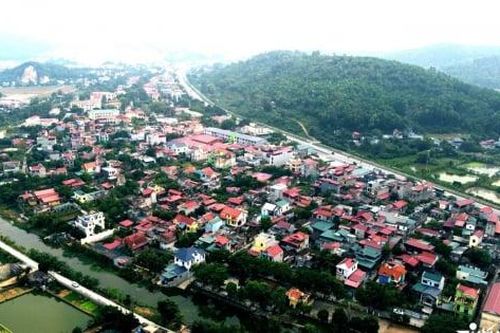 49 xã, phường tại Thanh Hóa bỏ đặt tên gắn số