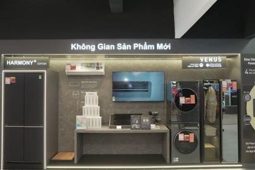 Nâng tầm trải nghiệm hệ sinh thái công nghệ toàn diện cho gia đình tại Hà Nội