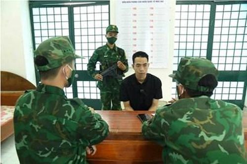 Triệt phá đường dây buôn người xuyên quốc gia, giải cứu 2 nạn nhân