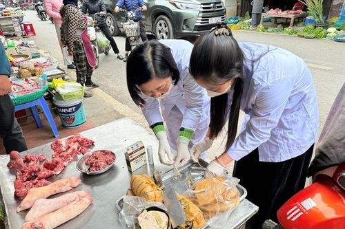 Hải Phòng lập Đoàn kiểm tra bếp ăn tập thể, dịch vụ ăn uống và thức ăn đường phố