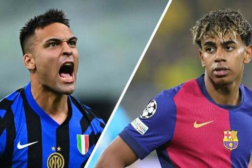 Nhận định, dự đoán Barcelona vs Inter Milan: Xô đổ bức tường Ý
