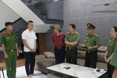 Khởi tố huấn luyện viên lạm dụng chức vụ, chiếm đoạt tiền của vận động viên