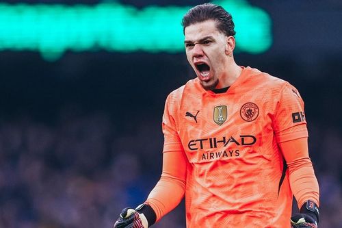 Ederson chuẩn bị rời Etihad: Guardiola không ngăn cản