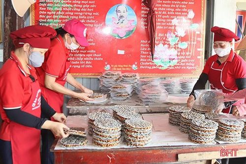 Chủ động nguồn cung đặc sản phục vụ mùa cao điểm du lịch